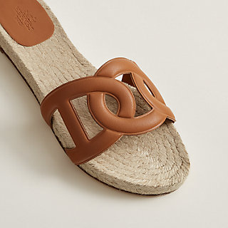 Famosa espadrille | Hermès UK